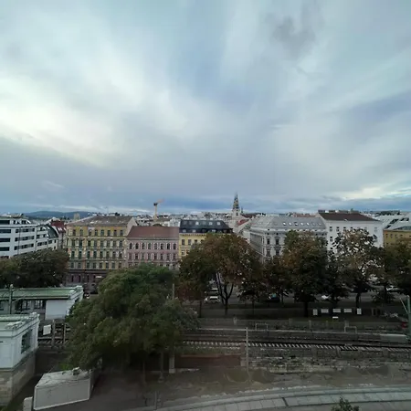 Stylish Apartments In Vienna Entire Apartments Exterior foto