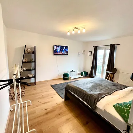 Stylish Apartments In Vienna Entire Apartments Exterior foto