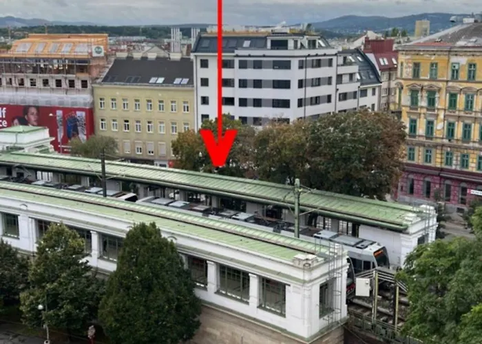 Stylish Apartments In Vienna Entire Apartments